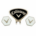 Callaway Magnetic Hat Clip